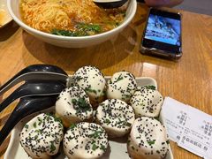 -东泰祥生煎馆(重庆北路店)