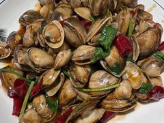 -嗨辣小聚·盘锦河蟹·海鲜烧烤龙虾(盘锦十年好店)