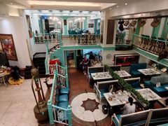 -阿拉丁新疆风味餐厅·清真(罗廊巷店)