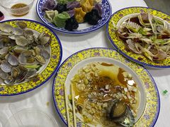 -胖子饺子馆·海鲜家常菜(海军博物馆店)
