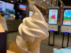 -汉堡王(天津鲁能店)