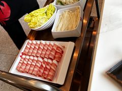 -七欣天香辣蟹火锅(闵行浦江欢乐颂店)
