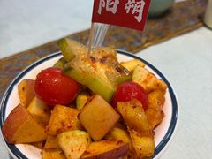 -大师傅金奖啤酒鱼(阳光店)