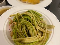 -三亚亚龙湾瑞吉酒店·铭轩中餐厅Mingxuan·海南菜·粤菜