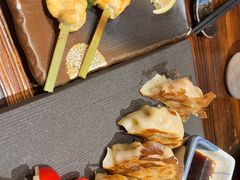 -鸟鹏烧鸟居酒屋(熙龙湾店)