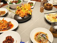 -阿明小菜·海鲜·上海菜(梅陇店)