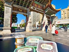 -顺城金记卤鸡·清真