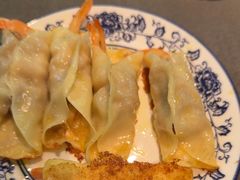 -老淮滨-蚌埠非遗小吃(淮河路店)