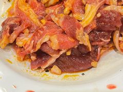 -永安里地摊烤肉(首创店)