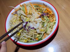 -秦门西安小馆(顺义店)