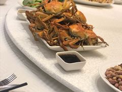 -集贤阁海鲜酒楼(北辰总店)
