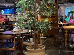 -JINNS锦时 steak&pizza(浸信会礼拜堂旧址店)