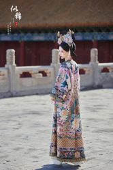 点击看大图 -美云庭古装·格格服汉服·京城旅拍(北京店)
