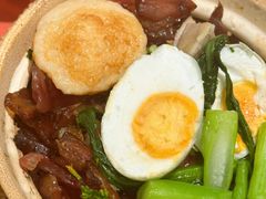 -华记煲仔华·煲仔饭(三元里万科里店)