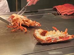 -Ginza Onodera铁板烧(外滩十八号店)