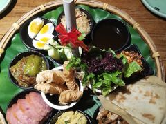 雄安大咖-淀里船宴(卓达店)