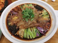 -顺姬冷面(延大护理学院小区店)