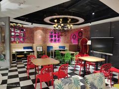 -H次元沉浸剧情密室(街道口店)