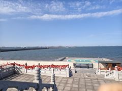 -天津妈祖文化园