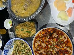-人民公社大食堂(张家湾店)