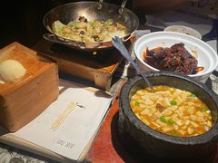 -绿茶餐厅(深圳龙华天虹购物中心店)