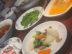 -外婆家(西溪印象城店)