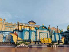 -南宁方特东盟神画