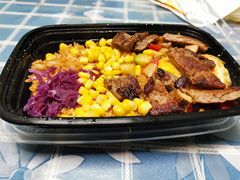 -豪客来牛排(成都锦江大融城店)