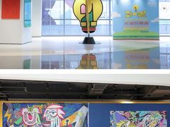 -交通银行前滩31演艺中心