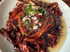 -双塔老饭店