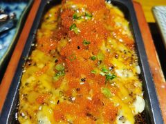 -东岸料理·寿司·刺身