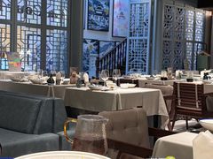 -狮王府淮扬菜(老门东店)