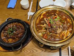 -品大三·南京菜(大行宫店)