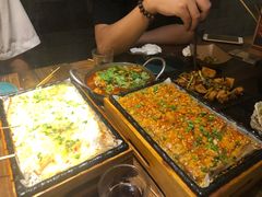 -不曾在把把烧•烧烤(莲坂磐基店)