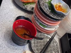 -争鲜回转寿司(中街大悦城店)