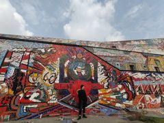 -四川美术学院美术馆