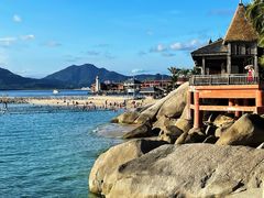 -海南分界洲岛旅游区