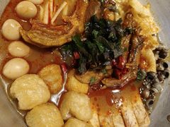 -小螺大作·螺蛳粉火锅(林和西店)