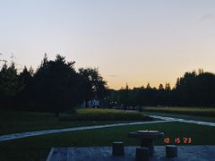 -北坞公园
