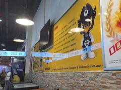 -味之绝热血美蛙鱼火锅(中坝店)