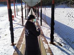 -十三陵雪世界滑雪场