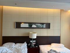 -无锡富力喜来登酒店