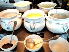 -君悦酒店·乐厨·高空自助餐(青年大街店)