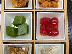 -龙抄手食府(浣花北路店)