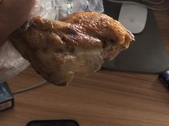-土门八珍烤鸡腊味店(土门老店)