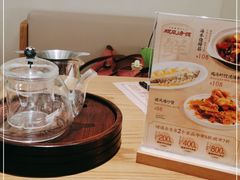 -顺风汤馆·广府粤菜(江宸天街店)