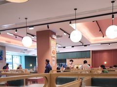 -香港深仔记茶餐厅(东门店)