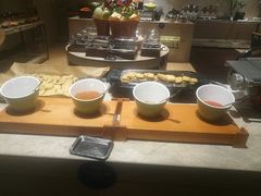 -大理实力希尔顿酒店•香全日制餐厅