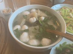 -双塔老饭店