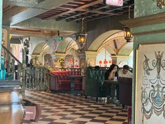 -老欧洲咖啡·西餐(后湖店)